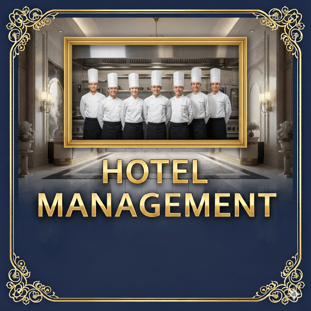 Hotel Management Jobs